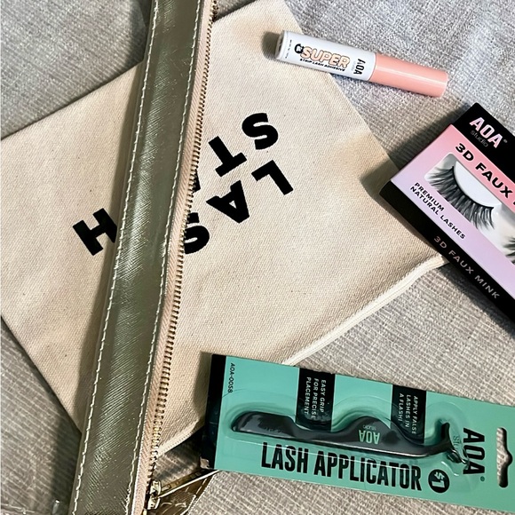 Lash Stash Kit - Picture 3 of 5